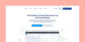 10 Best Virtual Data Rooms and Online Saleroom Providers in .
